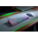 Image 1 of Razer Huntsman Mini Mercury Edition US (RZ03-03390300-R3M1)