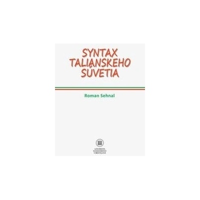 Syntax talianskeho súvetia