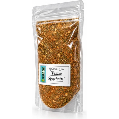 BOTANO Kréta koření na pizzu a špagety 50 g