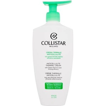 Collistar Special Perfect Body Anticellulite Thermal Cream стягащ крем за тяло против целулит 400 ml