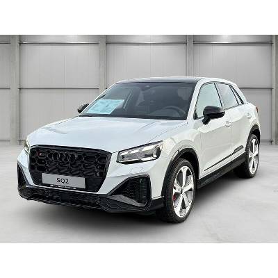 Audi SQ2 TFSI S tronic 221 kW