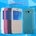 Samsung Galaxy J5 (2016) Nillkin Window Калъф и Протектор
