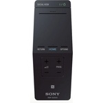 GENERAL SONY RMF-ED004 - магическо съвместимо дистанционно управление на марката General (RMF-ED004) Дистанционно
