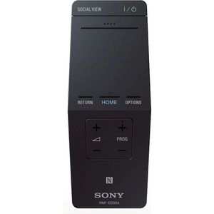 GENERAL SONY RMF-ED004 - магическо съвместимо дистанционно управление на марката General (RMF-ED004) Дистанционно