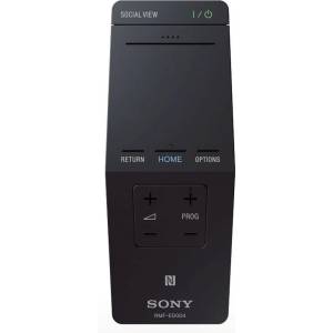 Sony rmf-ed004 - оригинален магически дистанционен контрол (rmf-ed004) Дистанционно