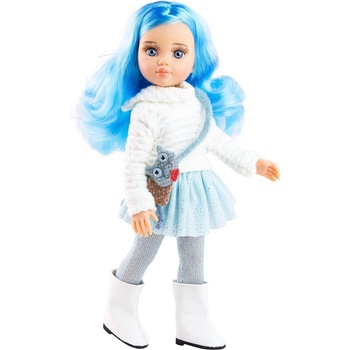 Paola Reina Кукла Paola Reina Amigas Articuladas - Киара, 32 cm (4535)