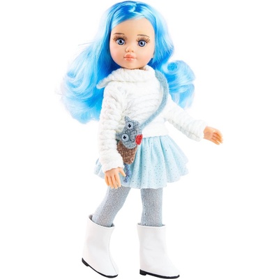 Paola Reina Кукла Paola Reina Amigas Articuladas - Киара, 32 cm (4535)