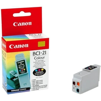 Canon BCI-21C Color (0955A002AA)
