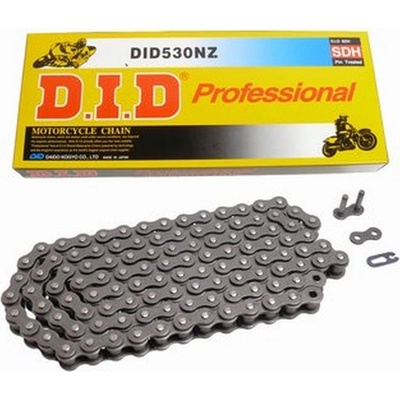 D.I.D Řetěz 50(530)NZ 116