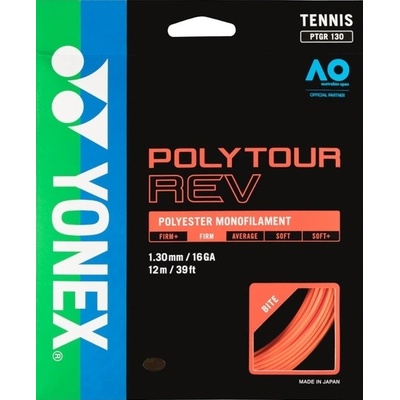 Yonex Poly tour rev