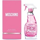 Moschino Fresh Couture Pink toaletní voda dámská 100 ml