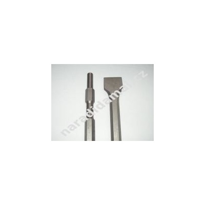 Sekáč Hawera 220120 šestihran 21 mm rozměr 50 x 320 mm