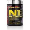 NUTREND N1 Pre-Workout 300 g