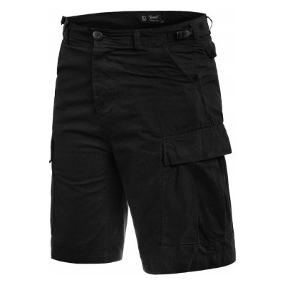 Šortky Bermuda Mil-Tec Černé