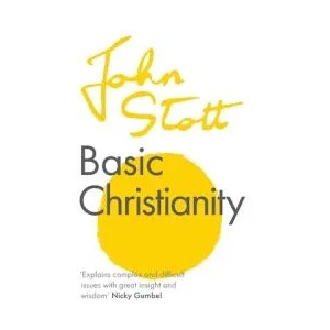 Basic Christianity | John (Author) Stott (ISBN: 9781789742855)