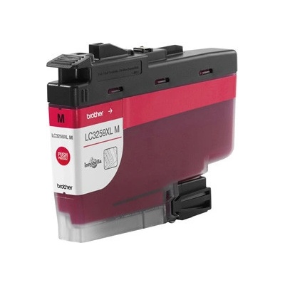 Brother LC-3259XL M - originálny