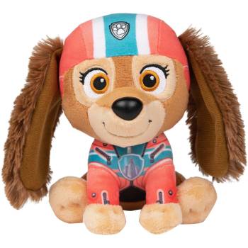 Spin Master Плюшена играчка Spin Master, Liberty Paw Patrol, 15 см (6068111) (6068111)