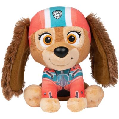 Spin Master Плюшена играчка Spin Master, Liberty Paw Patrol, 15 см (6068111)