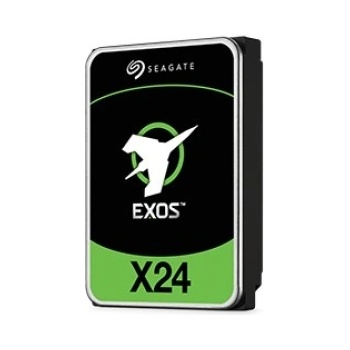 Seagate Exos X24 16TB (ST16000NM002H)