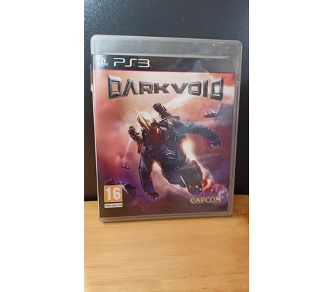 Dark Void