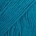 DROPS Design Fabel Uni Colour 105 Turquoise Плетива прежда (1070105)