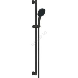 GROHE 269302431 - Душ комплект VITALIO COMFORT 110 900 mm черен (GH1235)