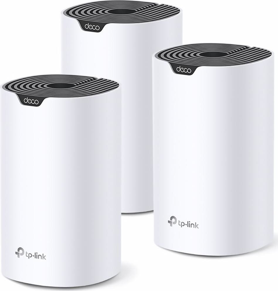 TP-Link Deco S7, 3ks