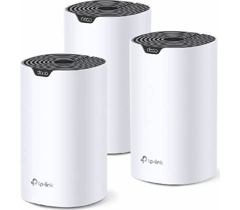 TP-Link Deco S7, 3ks