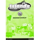 Islands Level 4 Grammar Booklet