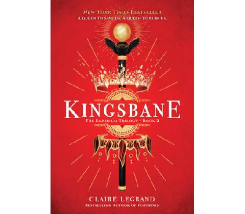 Kingsbane
