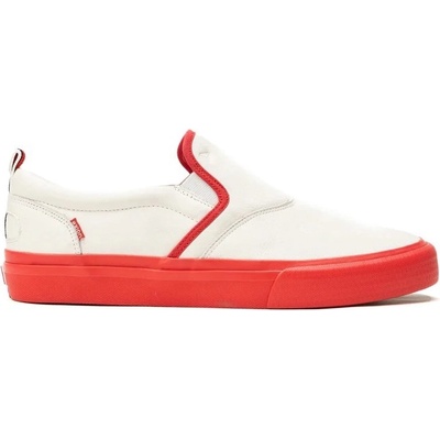 Axion Rue White Red Clearice