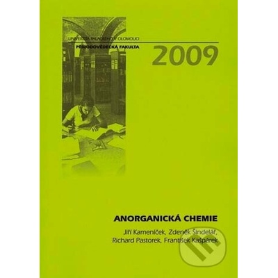 Anorganická chemie