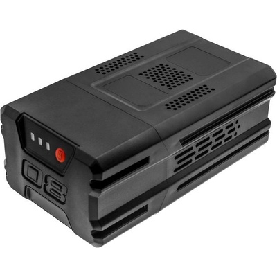 Батерия за Greenworks Pro 80V GCS80420, GBL80320 и други (еквивалент на G80B4), 4Ah, 80V, Li-Ion (CS-GWP800PX)