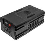 Cameron Sino Батерия за Greenworks Pro 80V GCS80420, GBL80320 и други (екв. G80B4), 4Ah, 80V, Li-Ion (CS-GWP800PX)