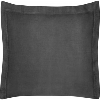 Takoy NOVA COLOUR bavlna so saténovým leskom a ozdobným lemom-HF-372619 40 x 40 cm