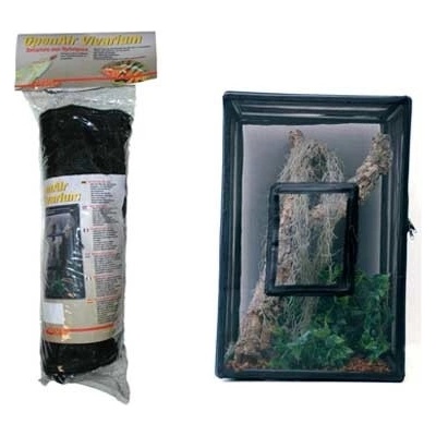 Lucky Reptile OpenAir Vivarium plastové dno 25x25 cm