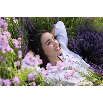 BIO Levandule Chodouňská Levandulový den pro duši v Levandulovém údolí