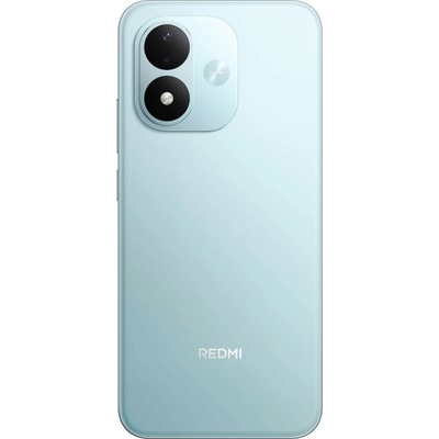 Xiaomi Redmi Note 17 6GB/256GB Sky Teal