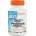 Doctor's Best Digestive Health Probiotic | 2 Billion with LactoSpore [60 капсули]