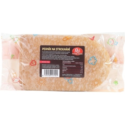 REJ Food Perník na strouhání 120 g – Zboží Dáma