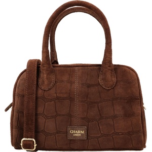 Charm London Caïro 25590 Brown (CHL-25590)