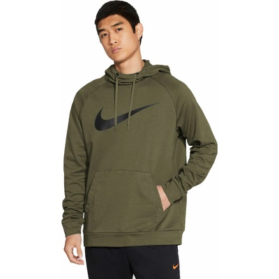 Nike DRI-FIT Khaki