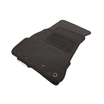 Image 1 of Мокетни стелки за audi a4 b8 (2008-2016)