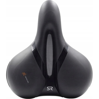 Selle Royal Respiro Soft Relaxed 256x227 mm