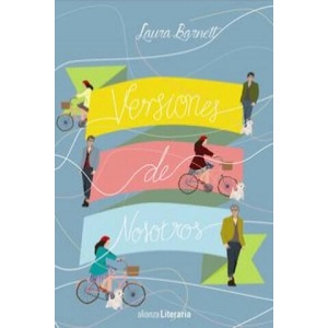 Versiones de nosotros (ISBN: 9788491043522)