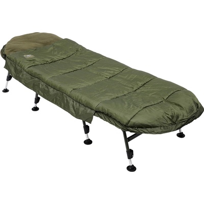 Prologic Lehátko Avenger S/Bag Bedchair System 8 Leg