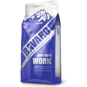 Josera Bavaro Work 18кг