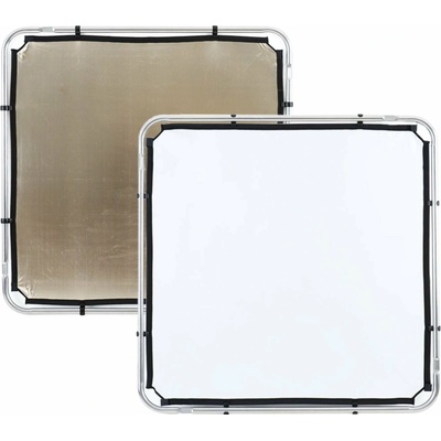 Lastolite Skylite Rapid Fabric Small 1.1 x 1.1m Su (LL LR81106R)