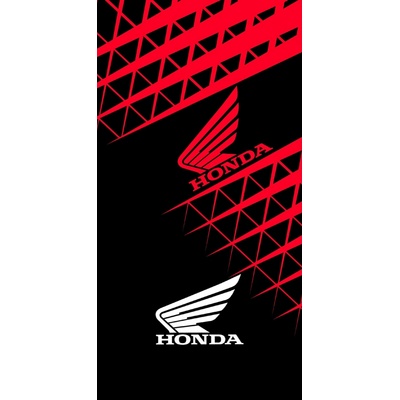 multifunkční šátek Honda 2