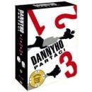 Filmy Dannyho parťáci:Trilogie / Kolekce DVD